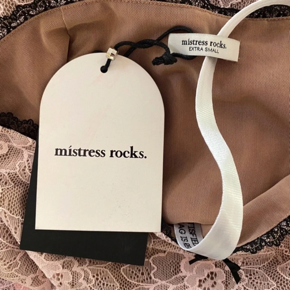 House of CB new mistress